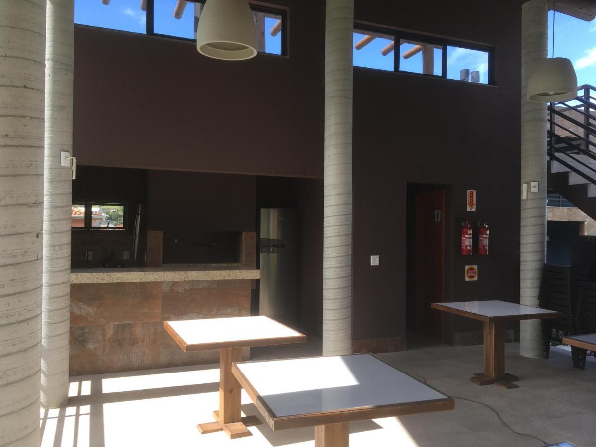 Apartamento Com Piscina - Garopaba - Praia Da Gamboa Extérieur photo