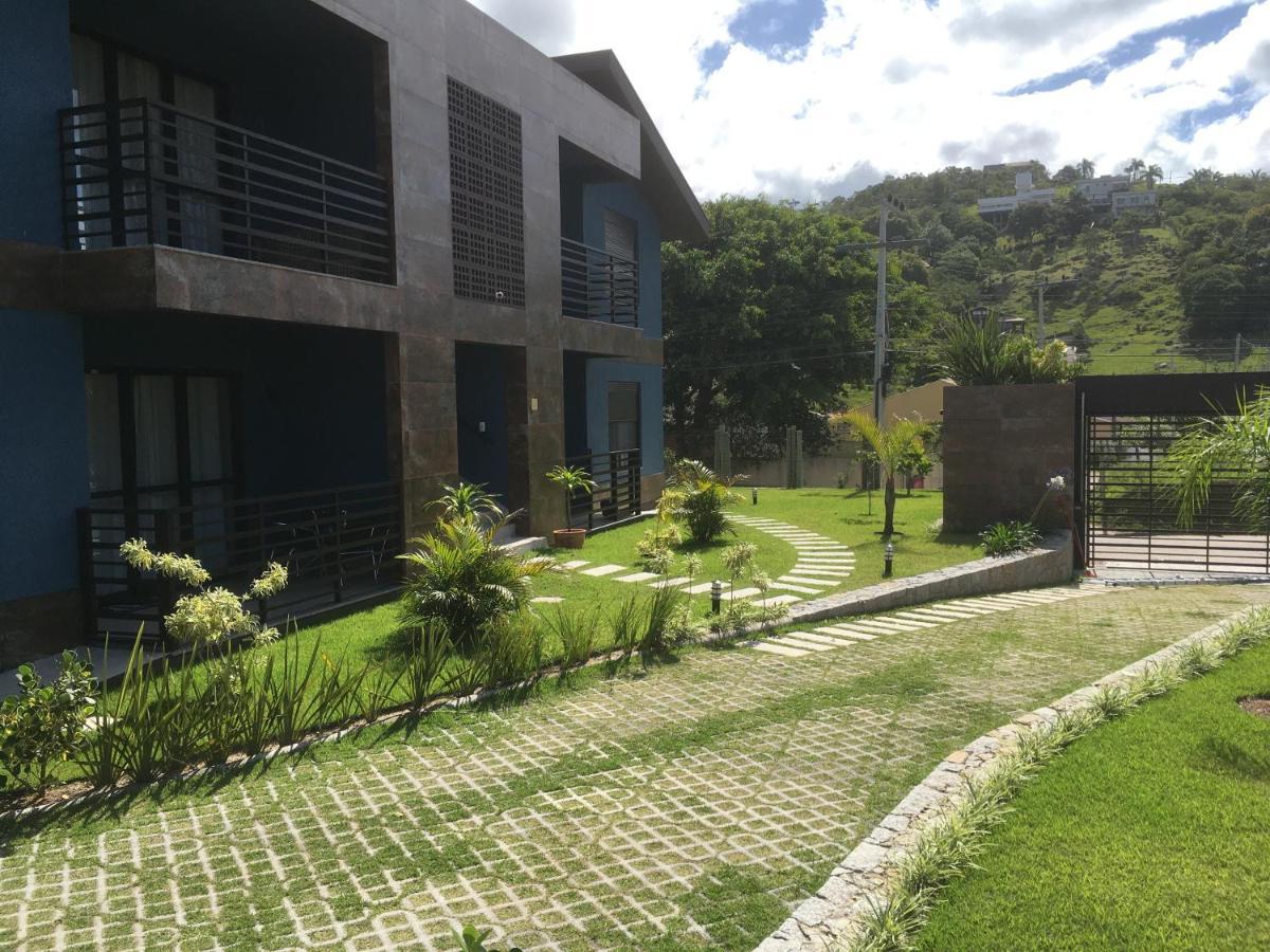 Apartamento Com Piscina - Garopaba - Praia Da Gamboa Extérieur photo