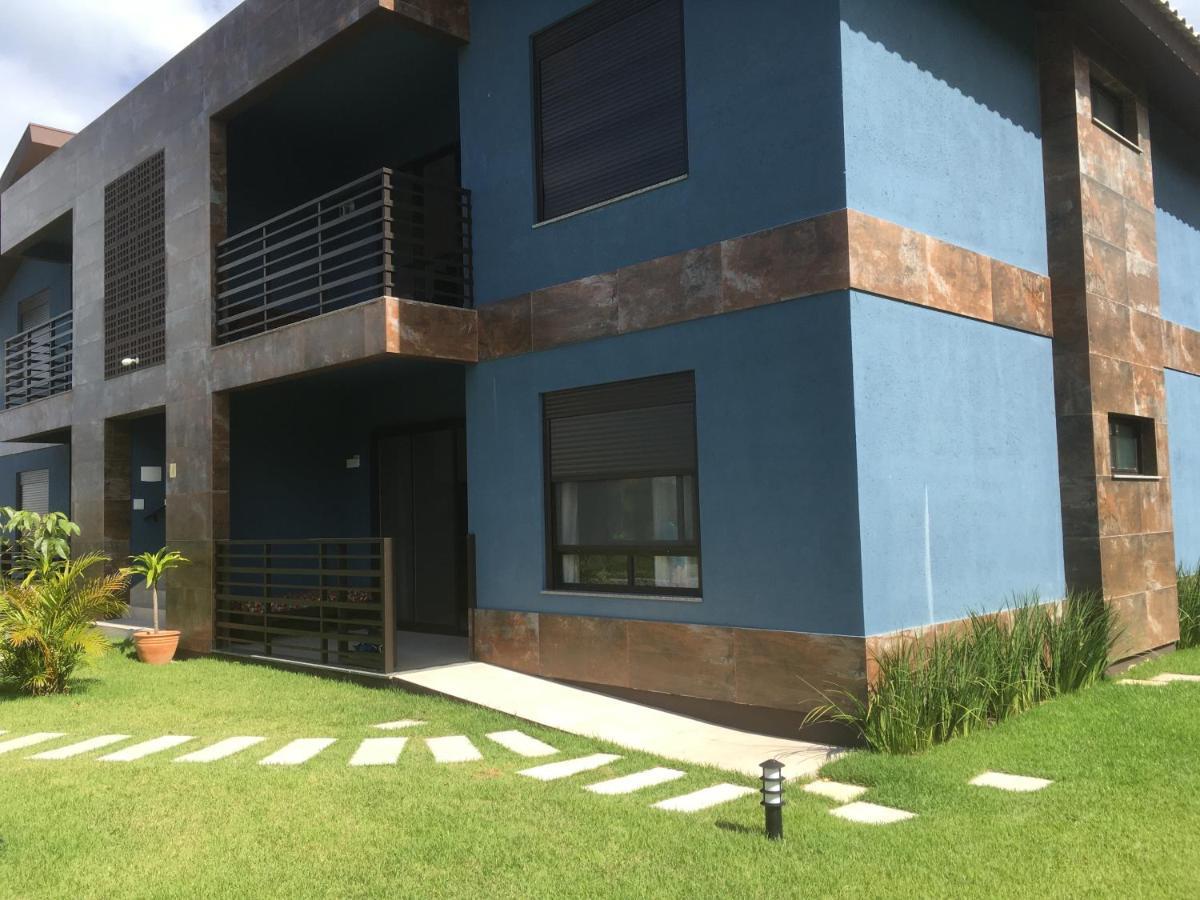 Apartamento Com Piscina - Garopaba - Praia Da Gamboa Extérieur photo