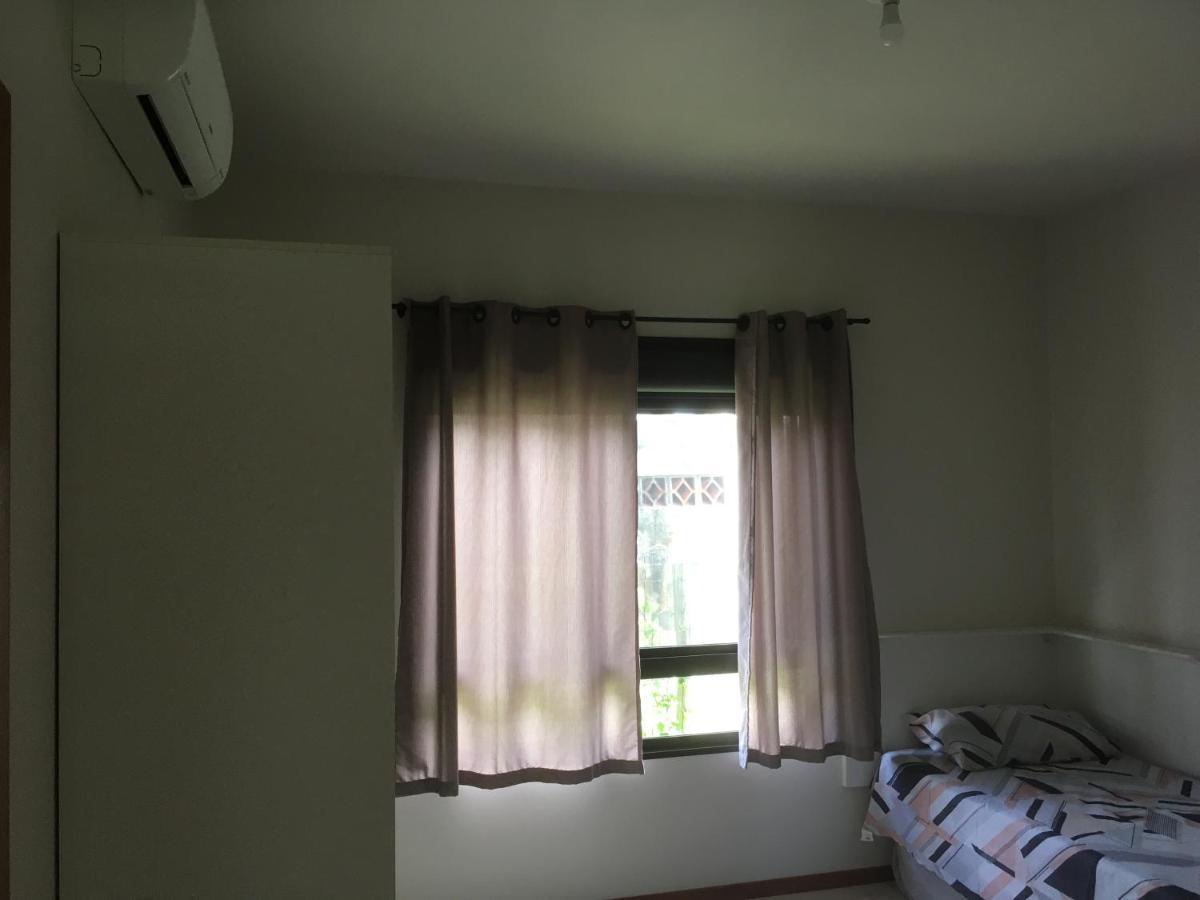 Apartamento Com Piscina - Garopaba - Praia Da Gamboa Extérieur photo