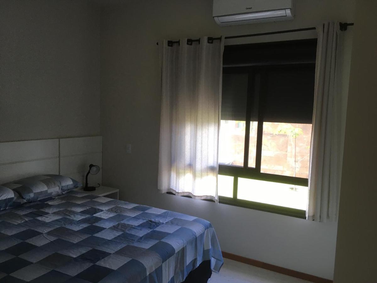 Apartamento Com Piscina - Garopaba - Praia Da Gamboa Extérieur photo