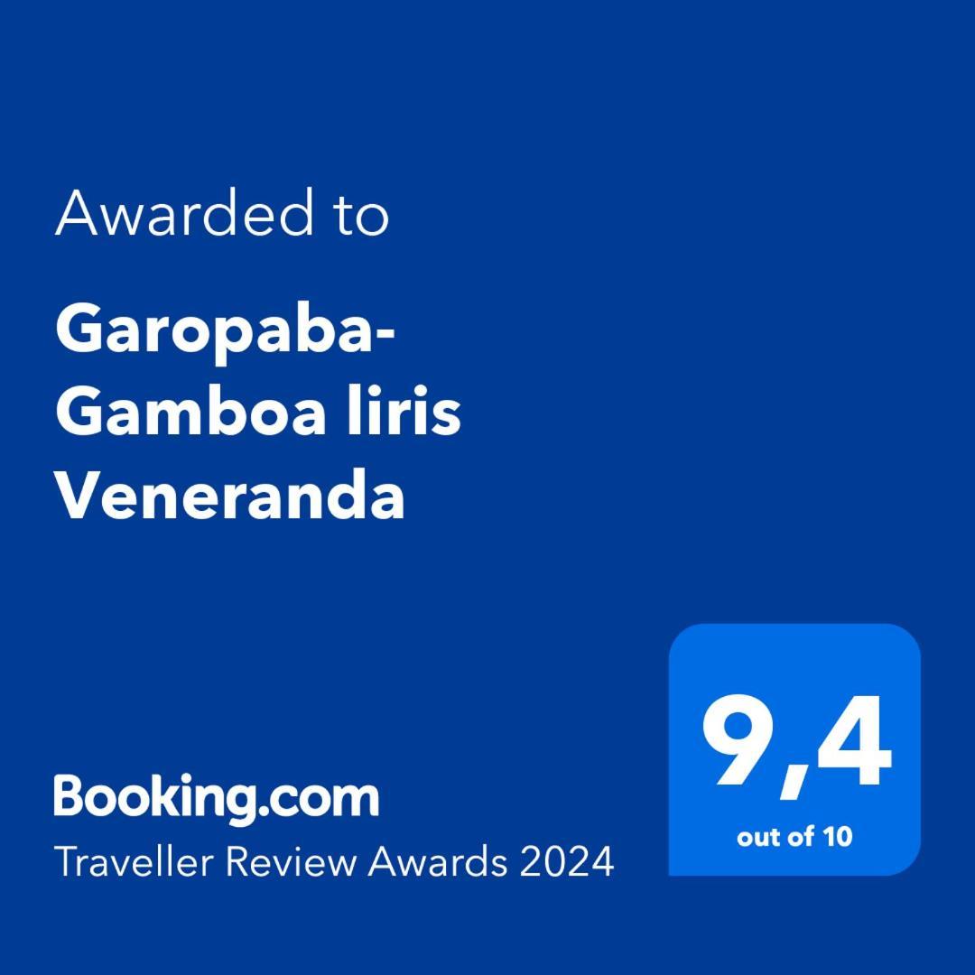 Apartamento Com Piscina - Garopaba - Praia Da Gamboa Extérieur photo