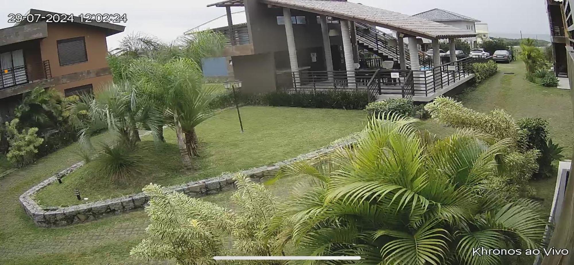 Apartamento Com Piscina - Garopaba - Praia Da Gamboa Extérieur photo