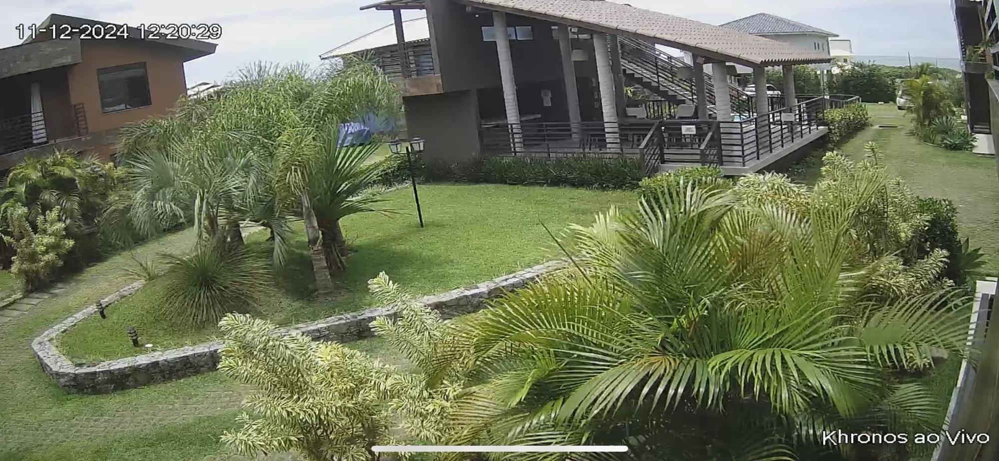 Apartamento Com Piscina - Garopaba - Praia Da Gamboa Extérieur photo