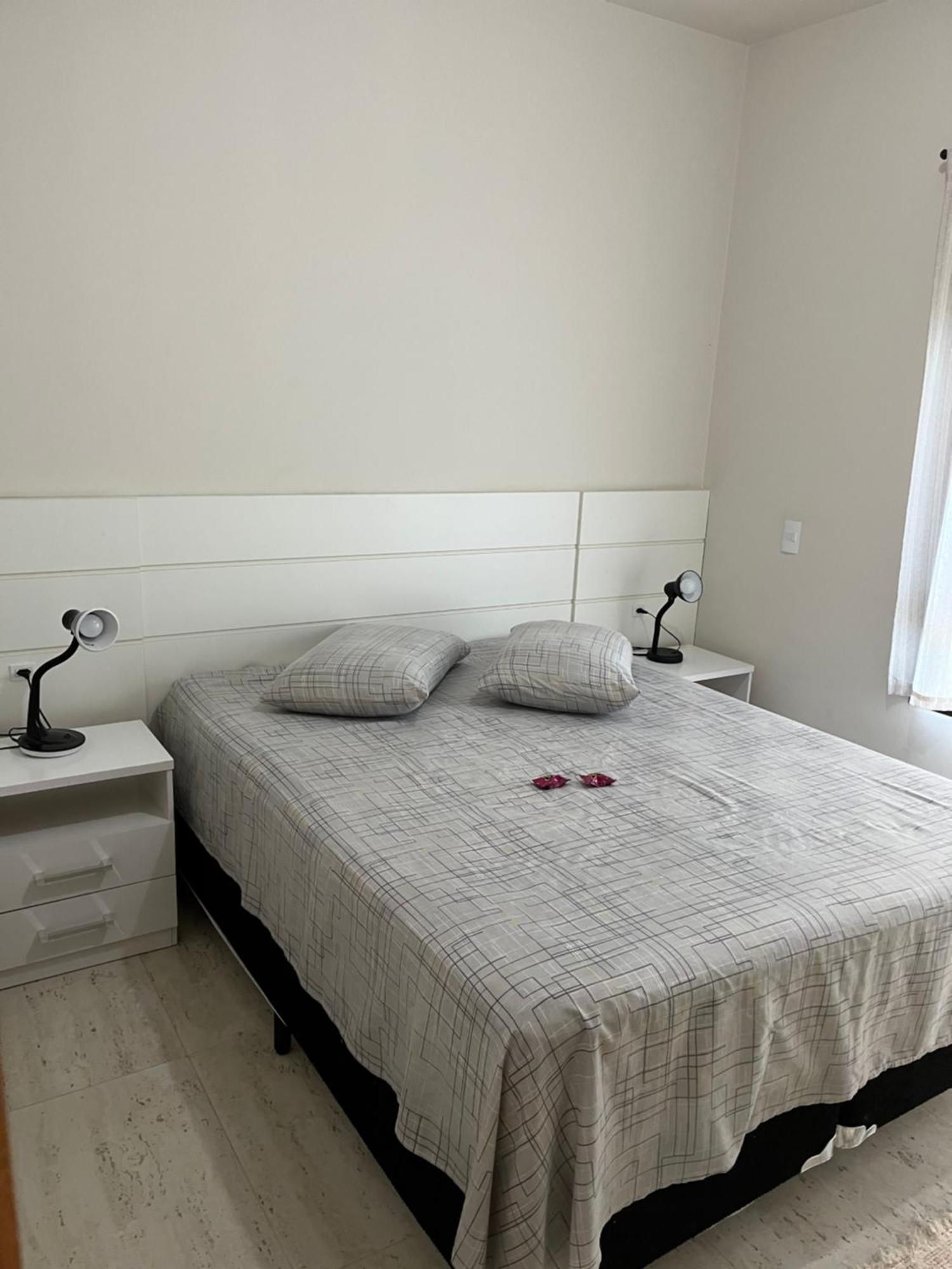 Apartamento Com Piscina - Garopaba - Praia Da Gamboa Extérieur photo